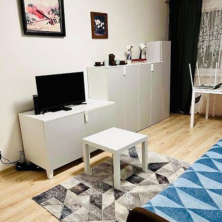 Przytulny Apartamencik Blisko Morza! Apartment กดัญสก์ ภายนอก รูปภาพ